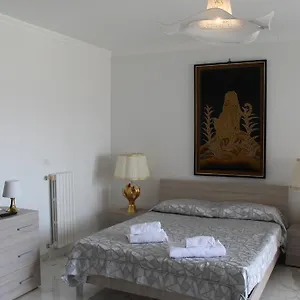 La Casa Di Lu , Naples Italy