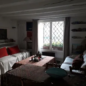 Ca' San Felice Apartment