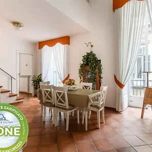 Residenza Reale , Naples Italy